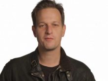 Josh Charles