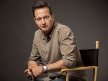 Josh Charles