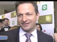 Josh Charles