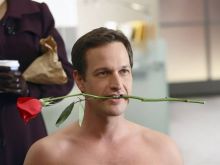 Josh Charles