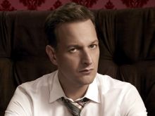 Josh Charles