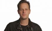 Josh Charles