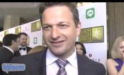 Josh Charles