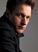 Josh Charles