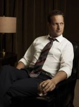 Josh Charles