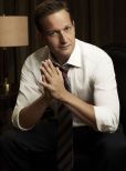 Josh Charles