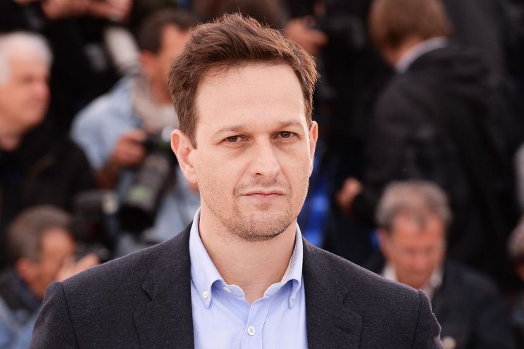 Josh Charles