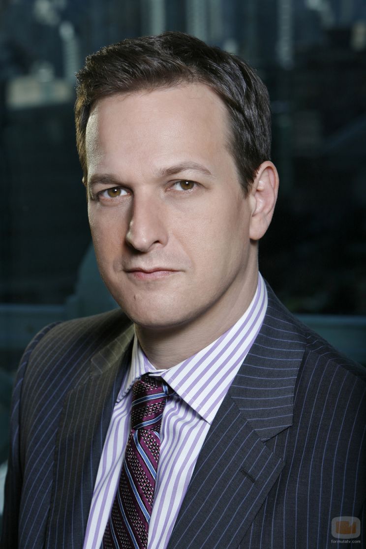 Josh Charles