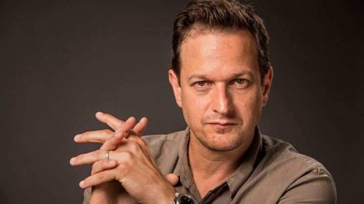 Josh Charles