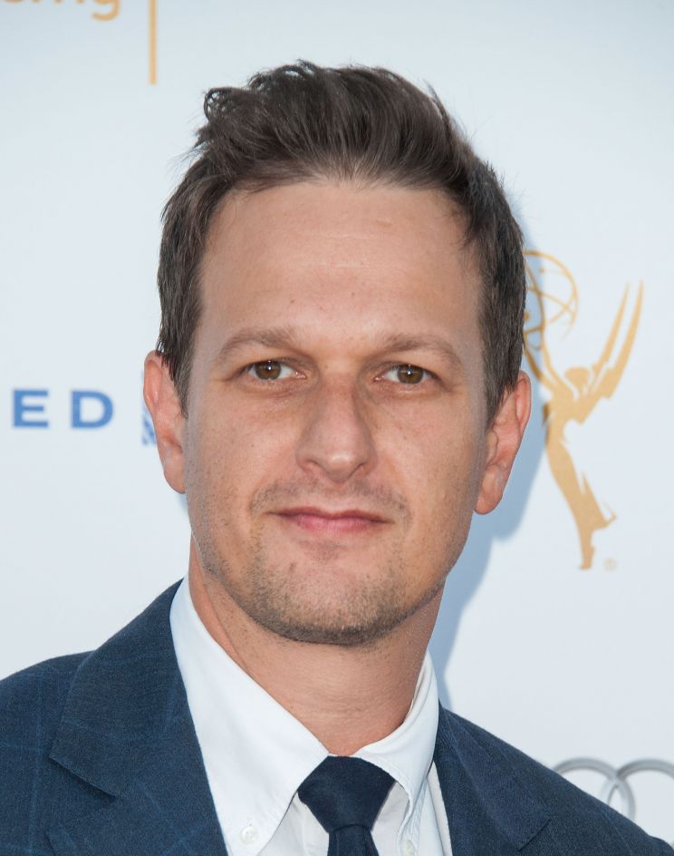 Josh Charles