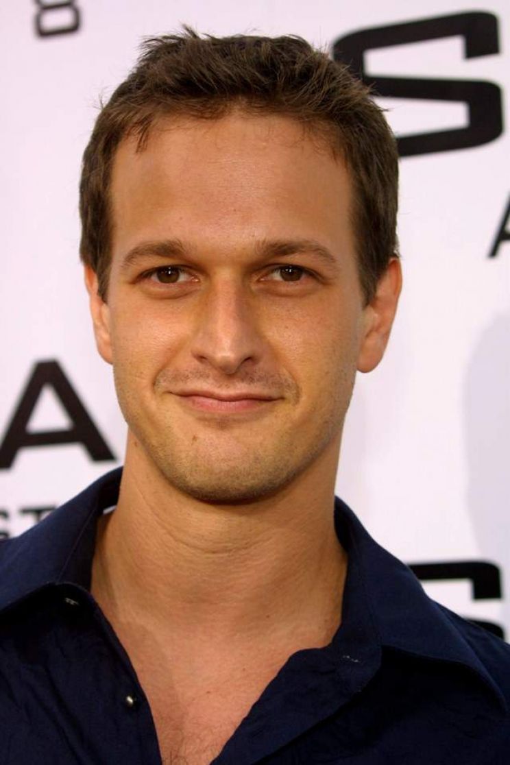 Josh Charles