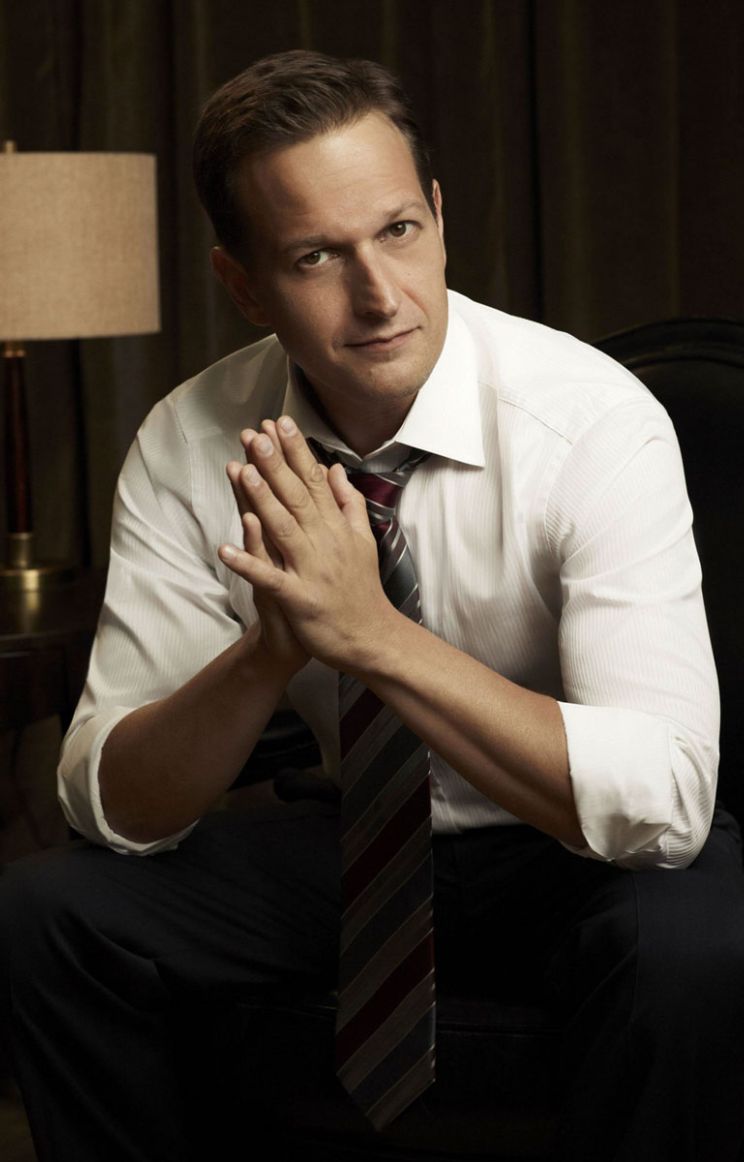 Josh Charles