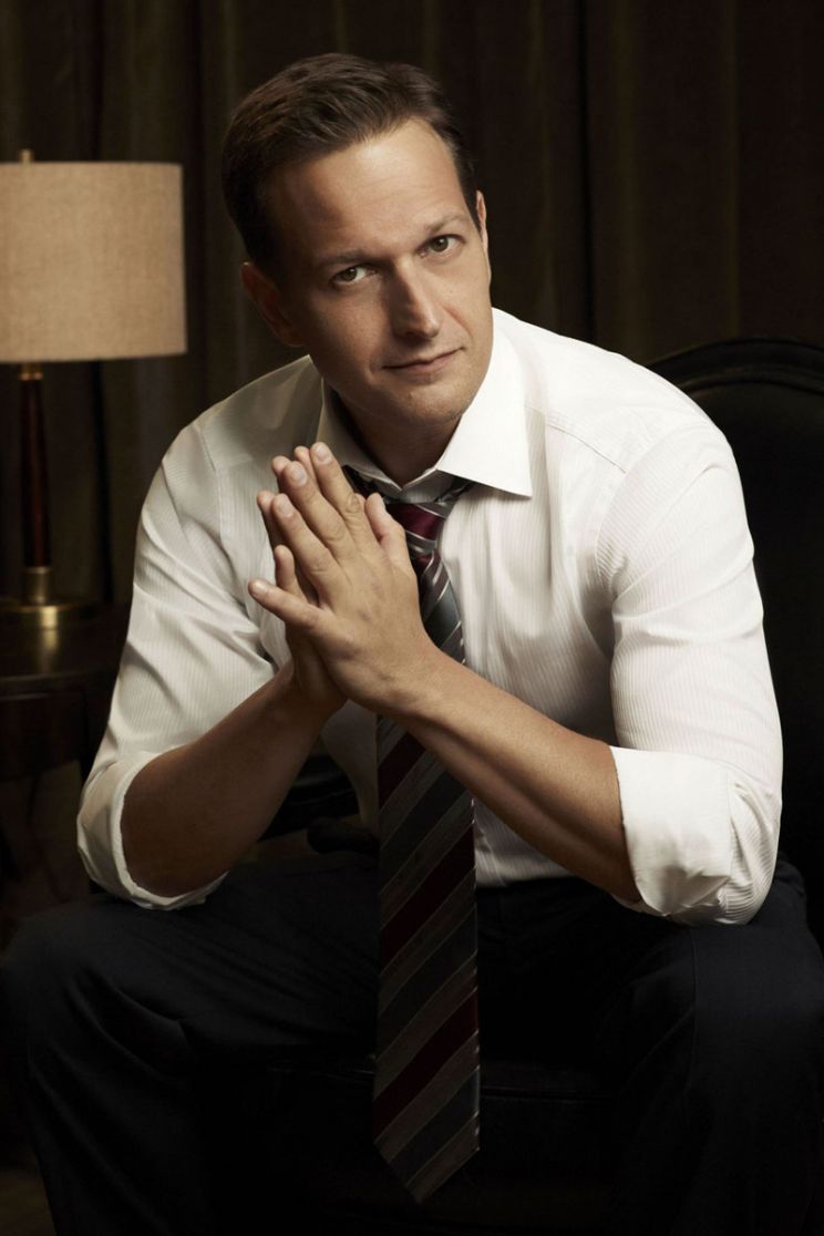 Josh Charles