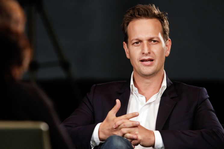 Josh Charles