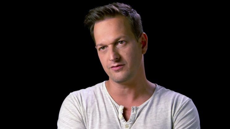 Josh Charles