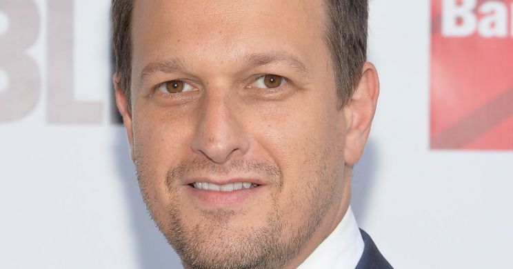 Josh Charles