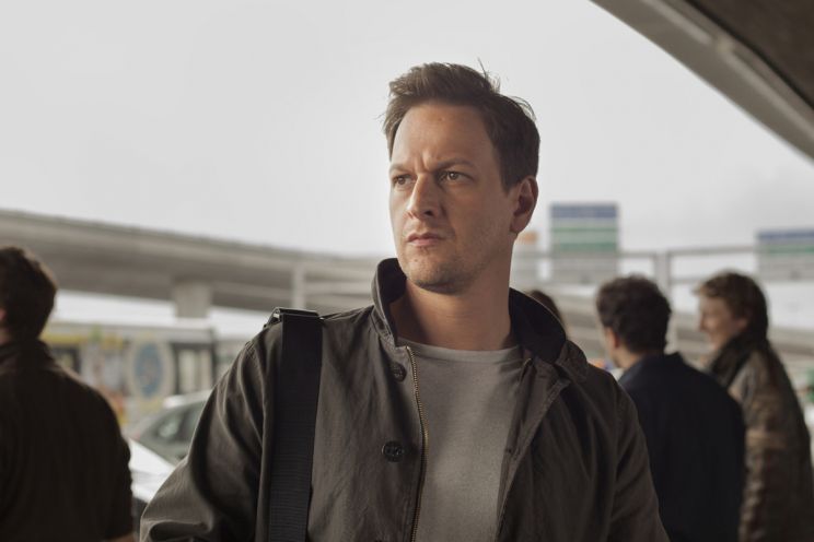 Josh Charles