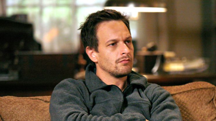 Josh Charles