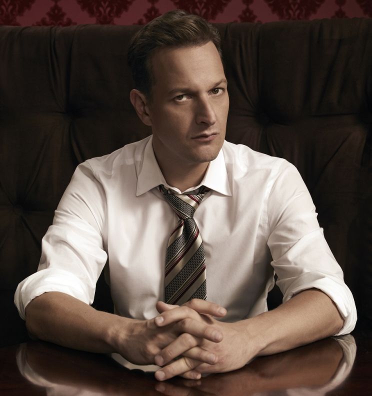 Josh Charles