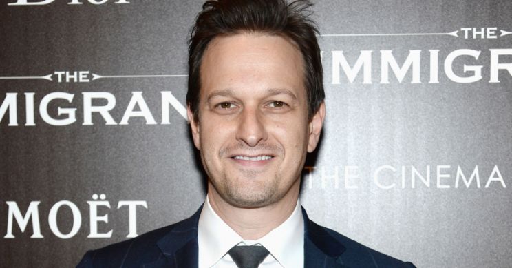 Josh Charles