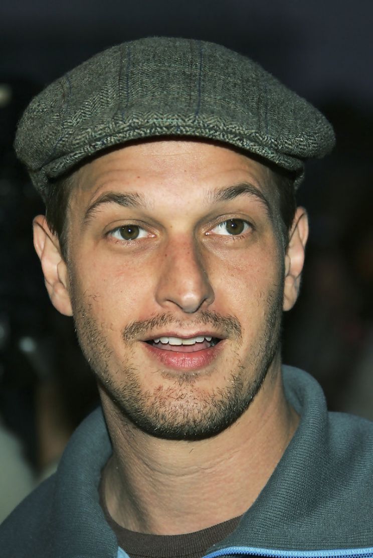 Josh Charles