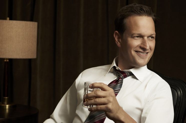 Josh Charles