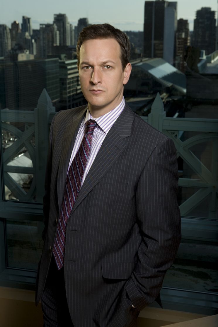 Josh Charles