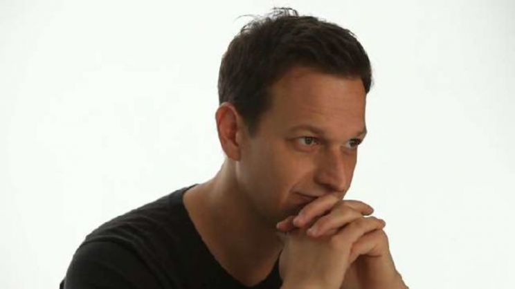 Josh Charles