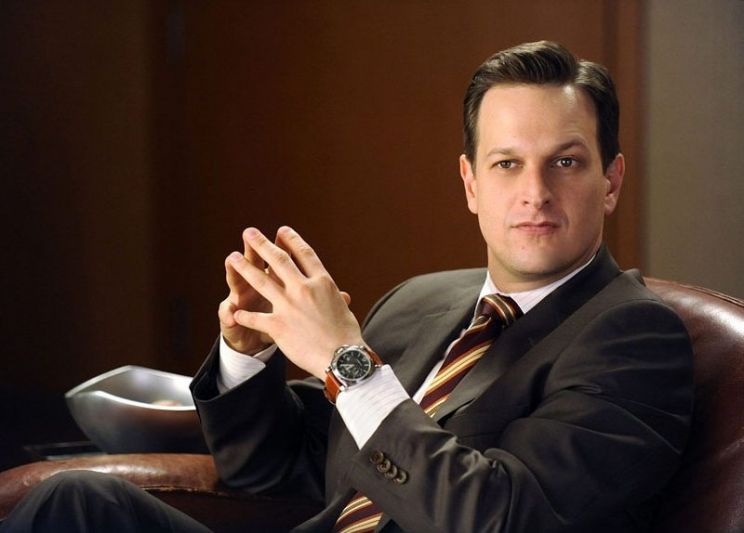 Josh Charles