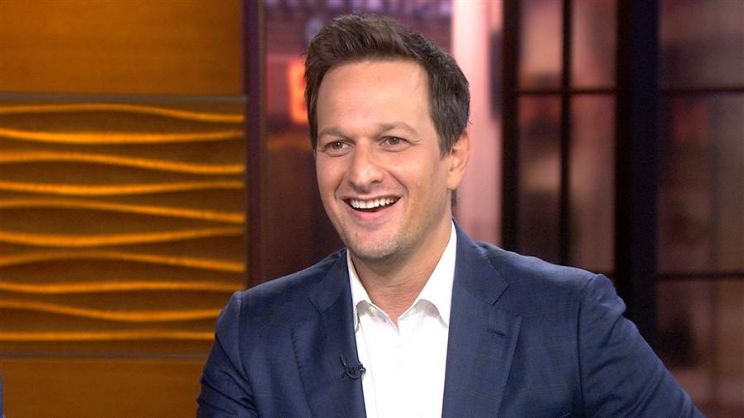 Josh Charles