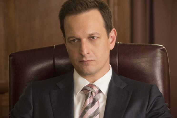 Josh Charles