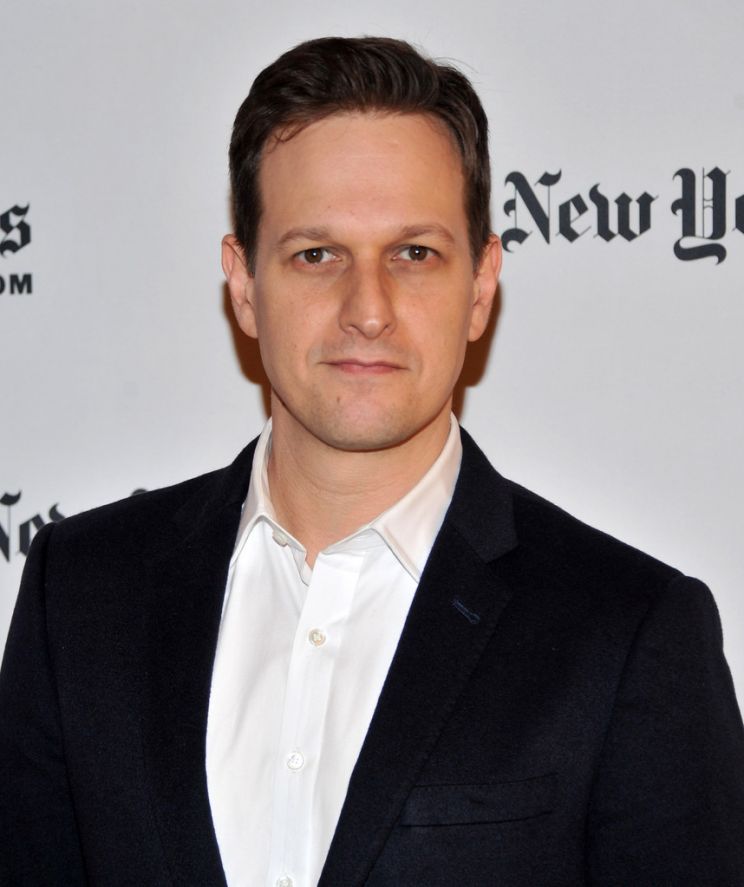 Josh Charles