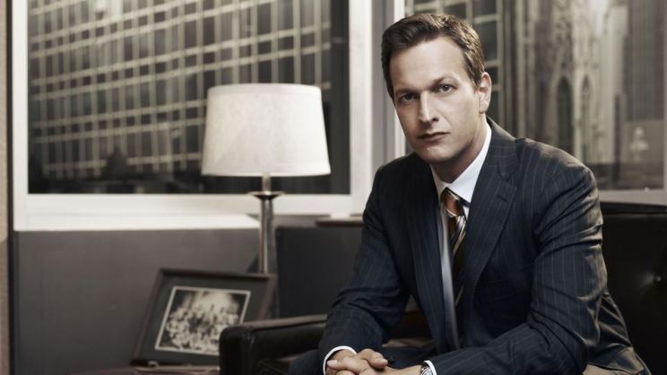 Josh Charles