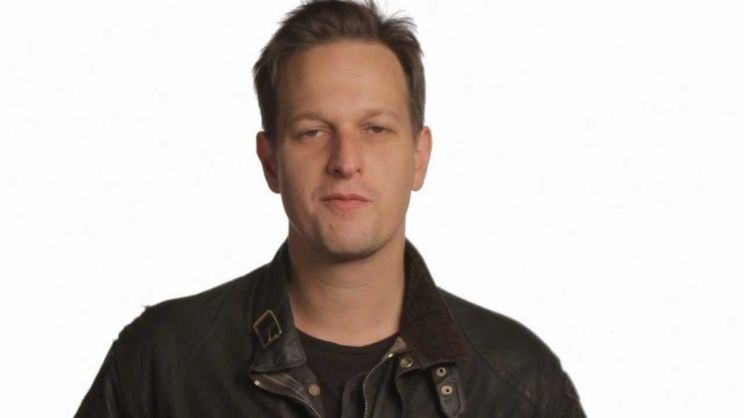 Josh Charles