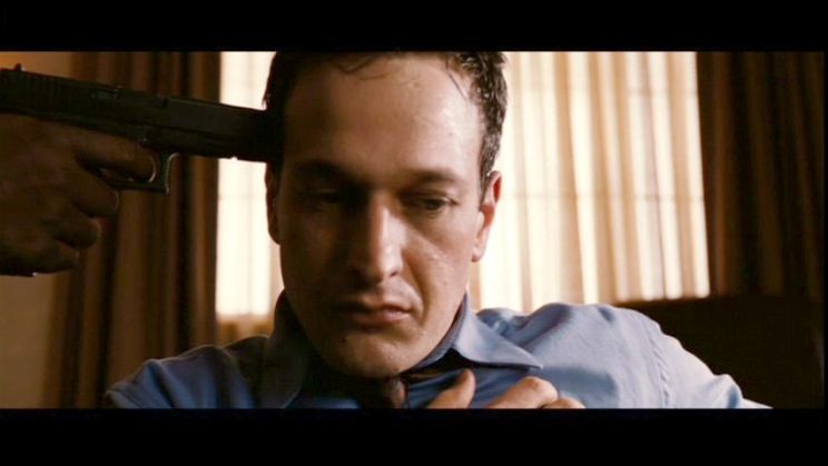 Josh Charles