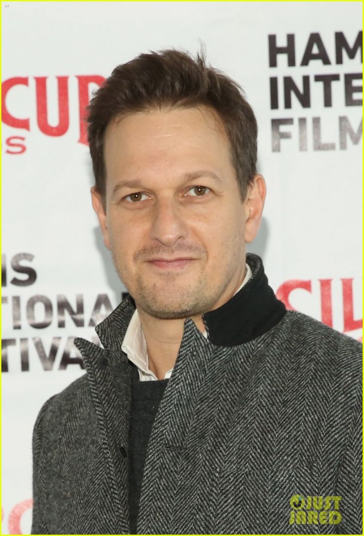 Josh Charles