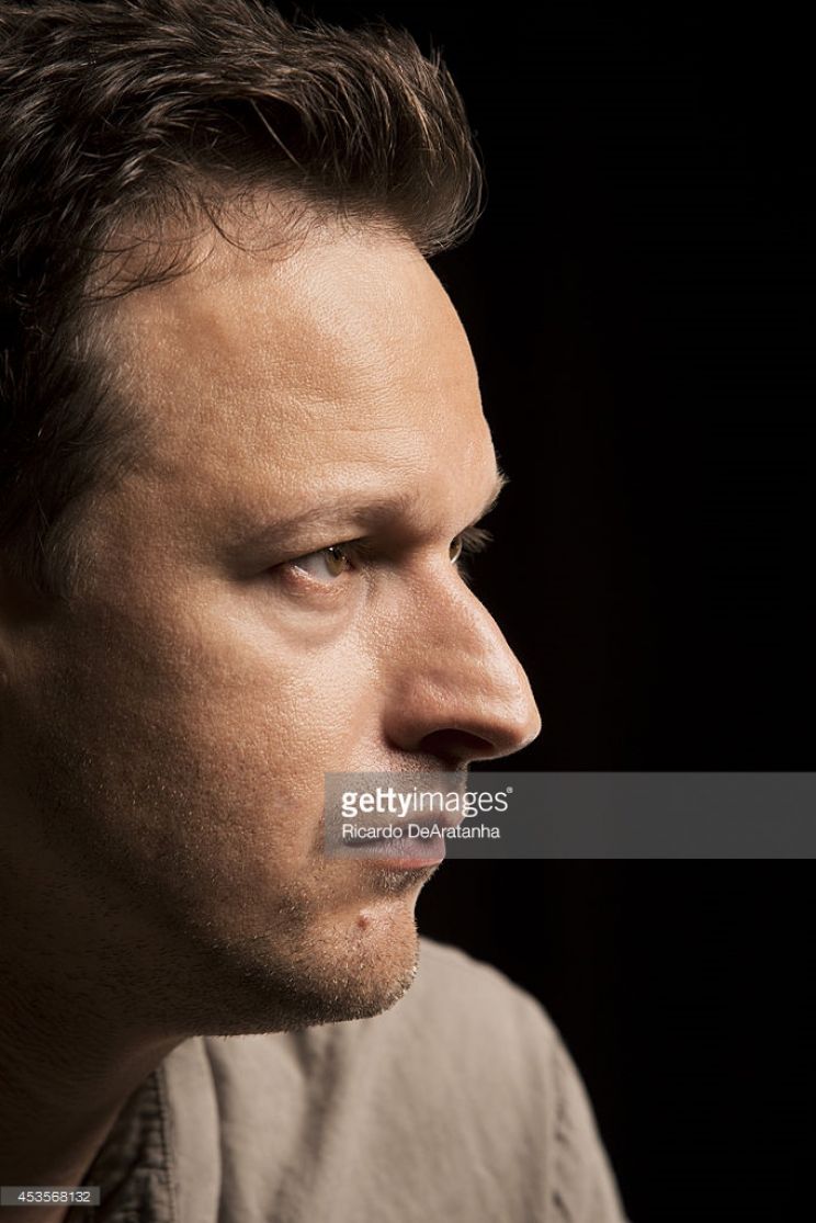 Josh Charles
