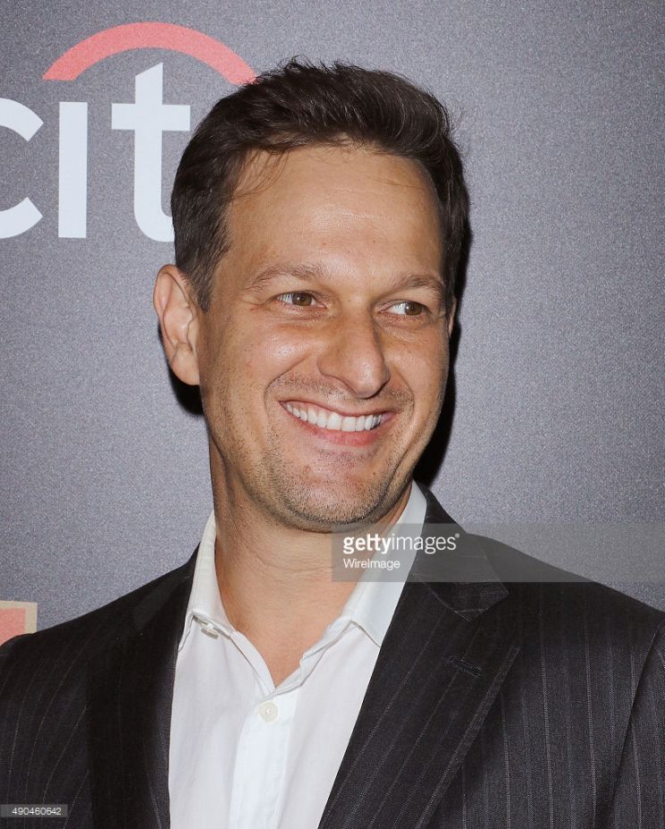 Josh Charles