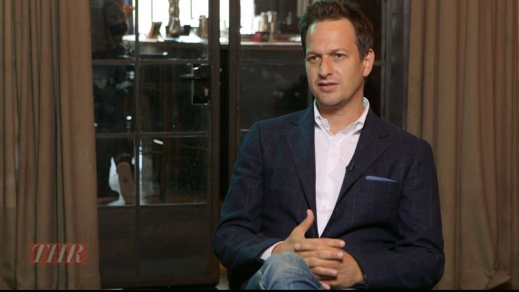 Josh Charles