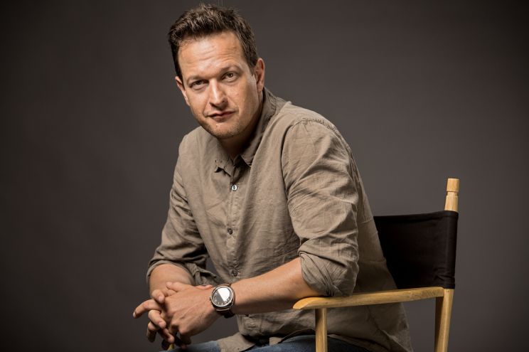 Josh Charles