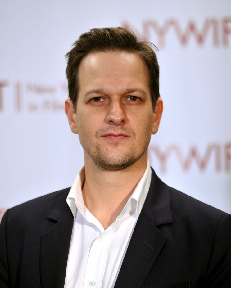 Josh Charles