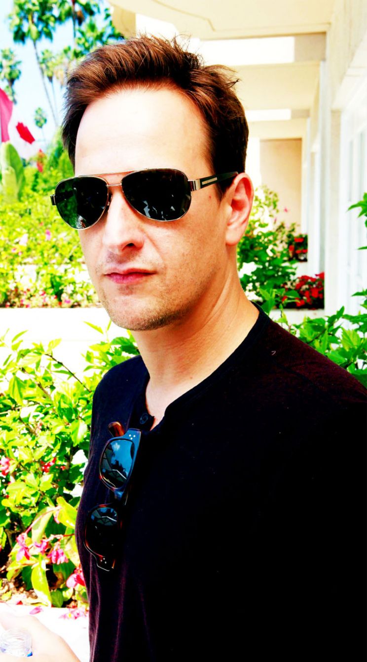 Josh Charles