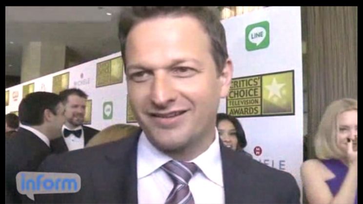 Josh Charles