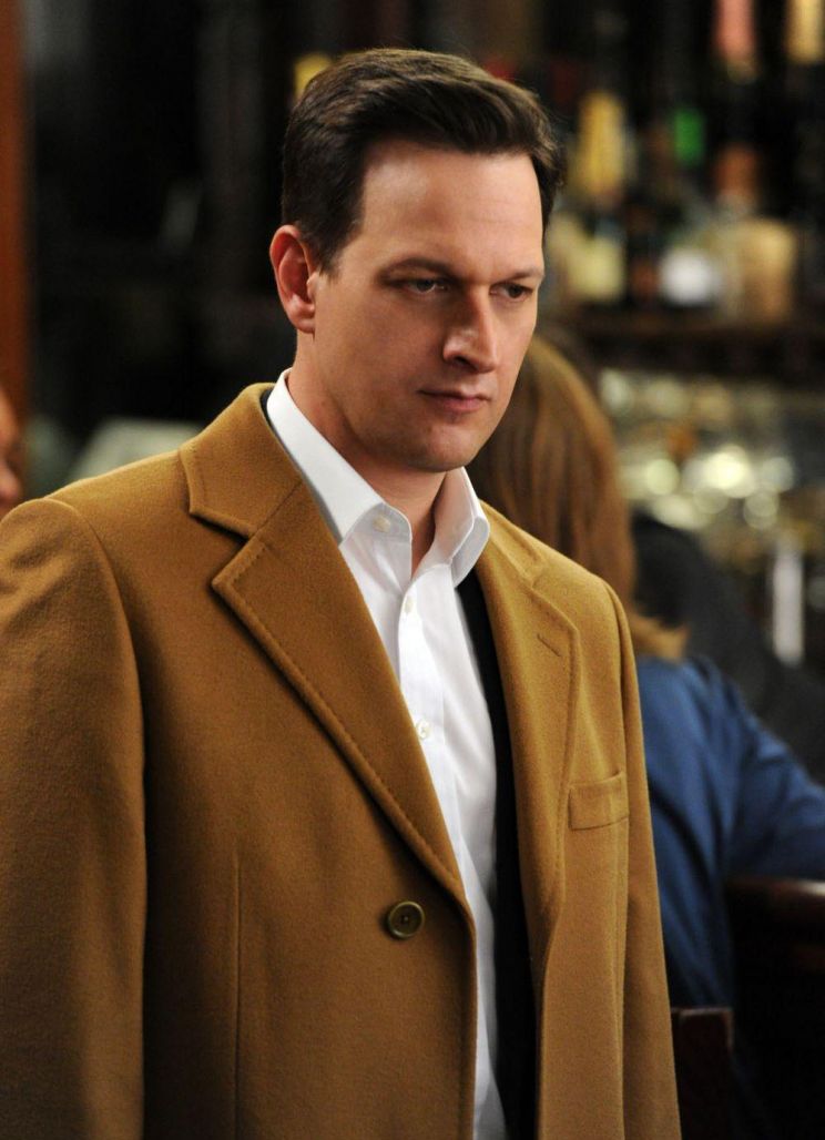 Josh Charles