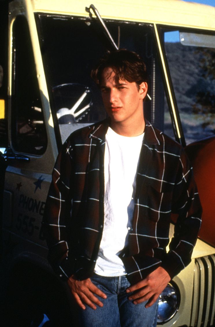 Josh Charles