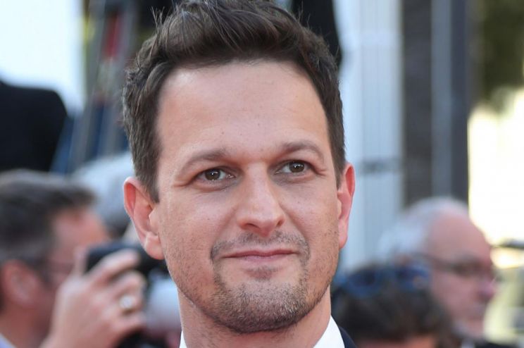 Josh Charles