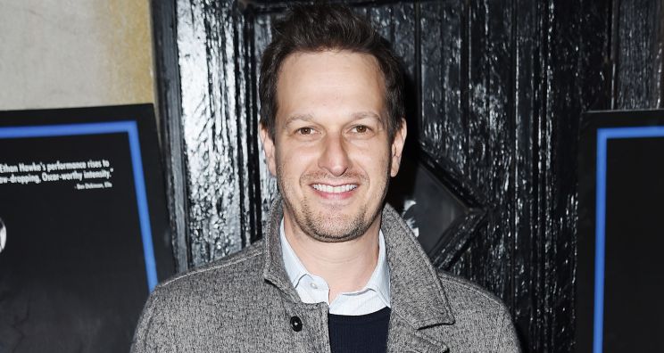 Josh Charles