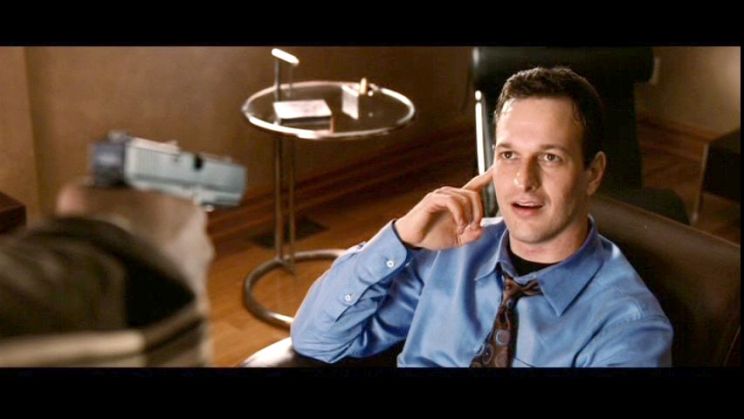 Josh Charles