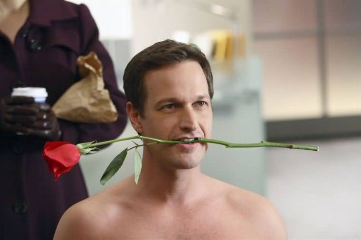 Josh Charles