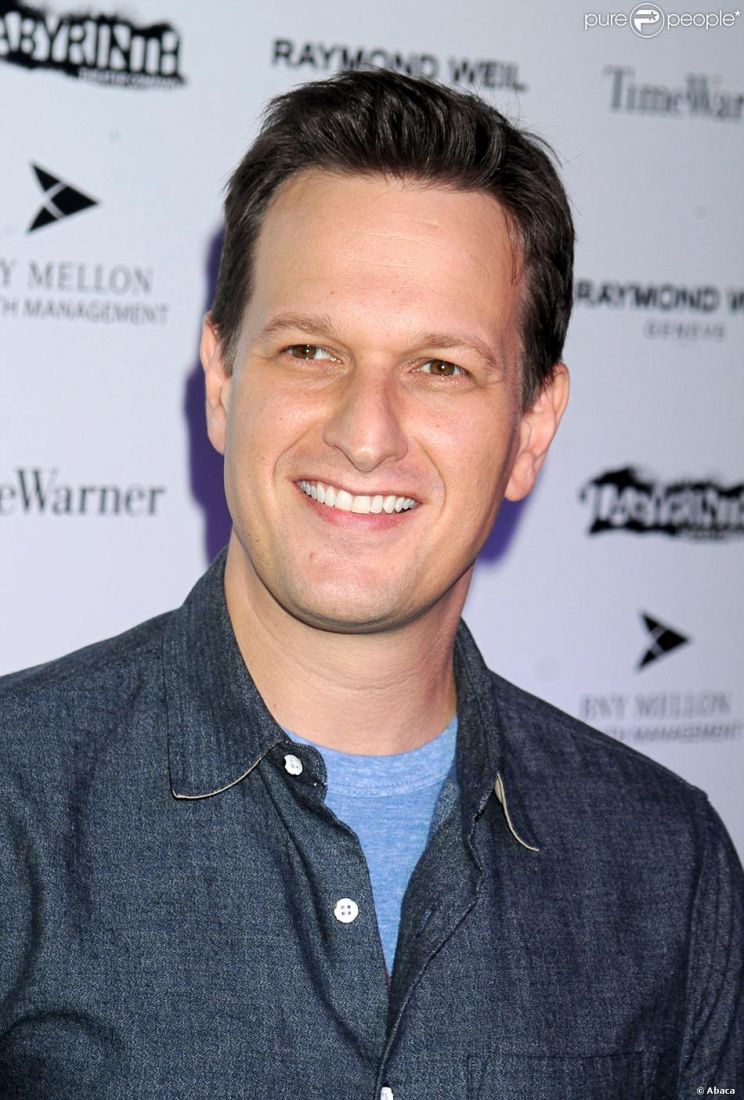 Josh Charles